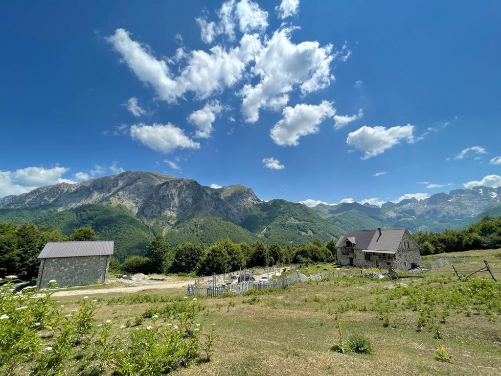 Kelmendi